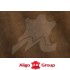 Спил-велюр VESUVIO коричневый ALMOND 1,2-1,4 Италия фото